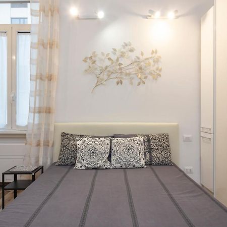 Lovely Flat - Orti 16 Mediolan Zewnętrze zdjęcie