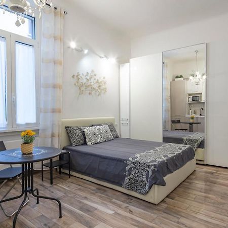 Lovely Flat - Orti 16 Mediolan Zewnętrze zdjęcie