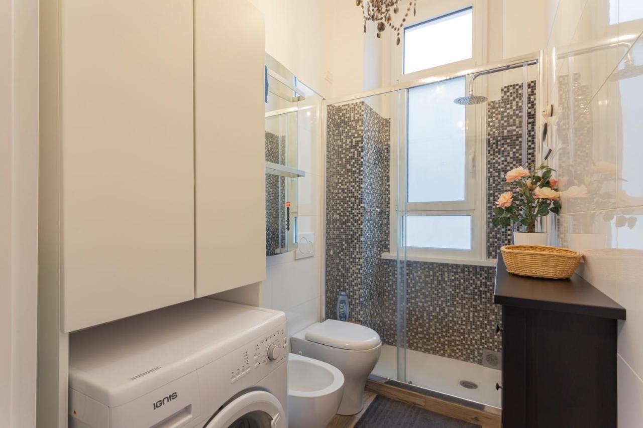 Lovely Flat - Orti 16 Mediolan Zewnętrze zdjęcie