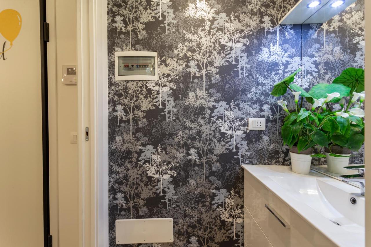 Lovely Flat - Orti 16 Mediolan Zewnętrze zdjęcie