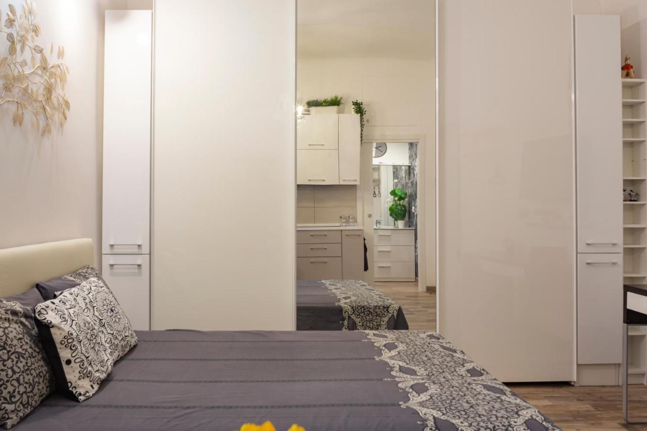 Lovely Flat - Orti 16 Mediolan Zewnętrze zdjęcie