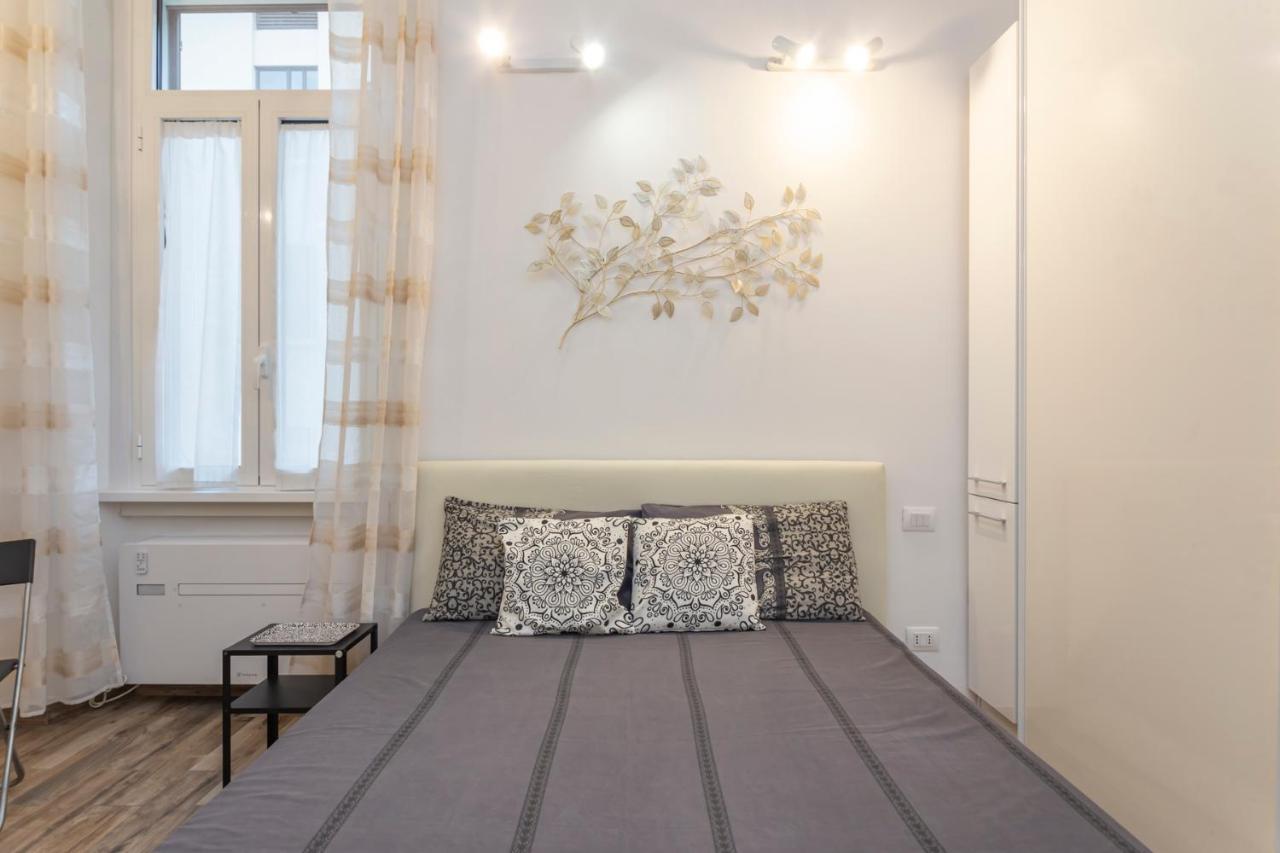 Lovely Flat - Orti 16 Mediolan Zewnętrze zdjęcie