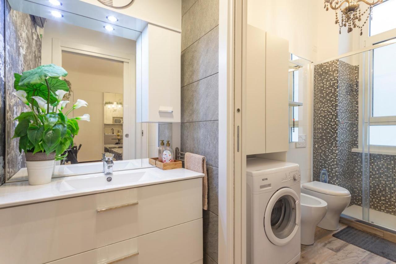 Lovely Flat - Orti 16 Mediolan Zewnętrze zdjęcie