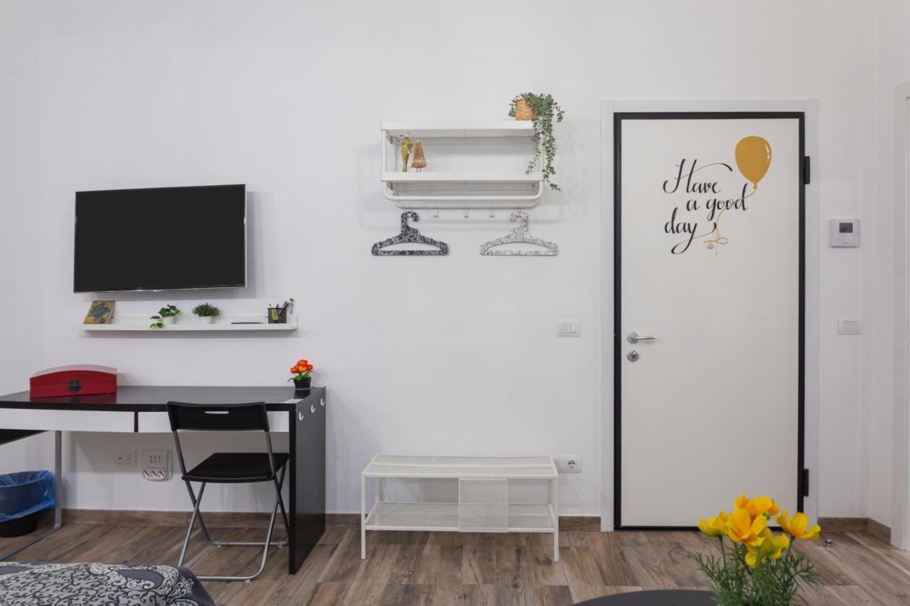 Lovely Flat - Orti 16 Mediolan Zewnętrze zdjęcie