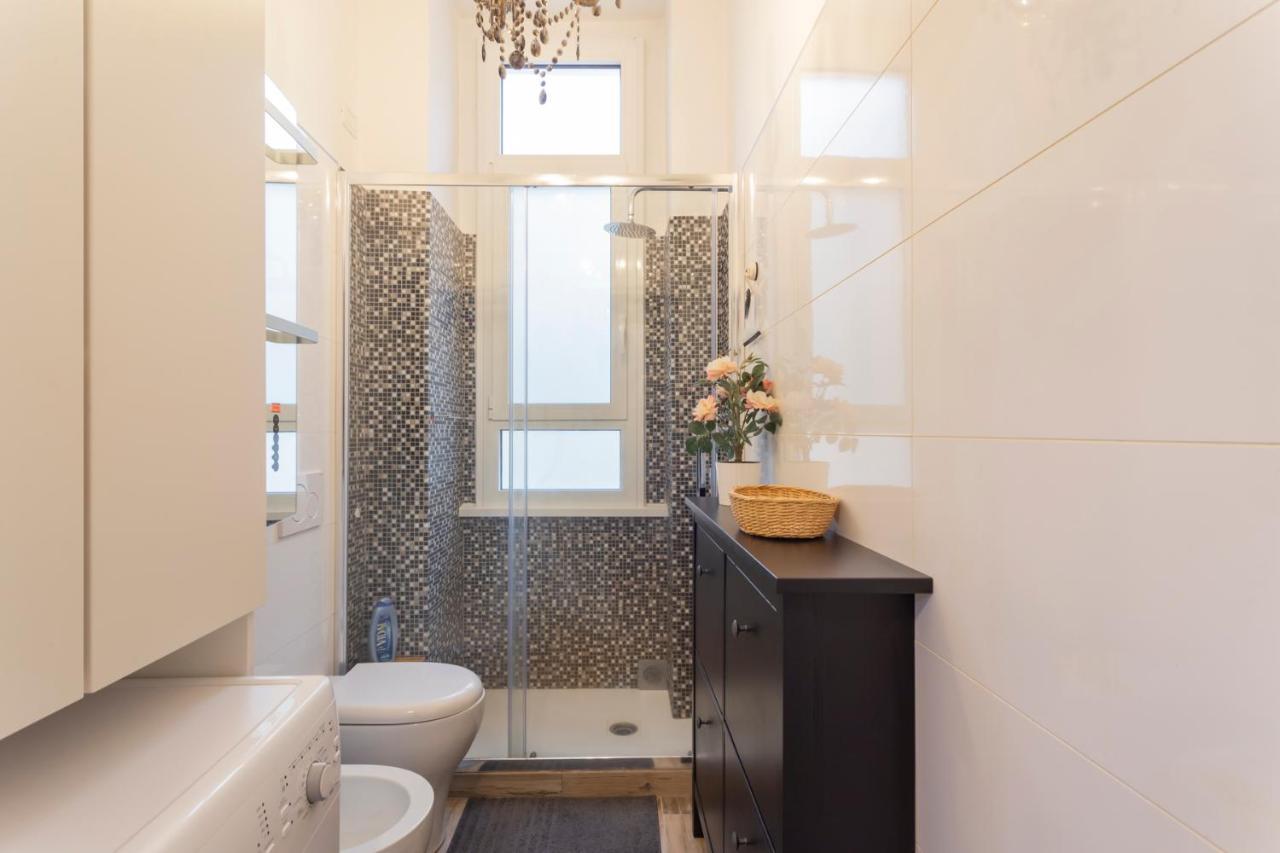 Lovely Flat - Orti 16 Mediolan Zewnętrze zdjęcie