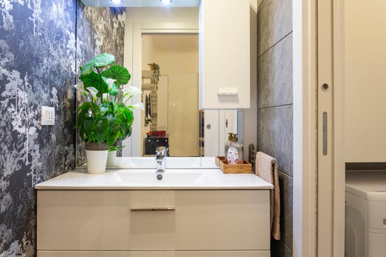 Lovely Flat - Orti 16 Mediolan Zewnętrze zdjęcie