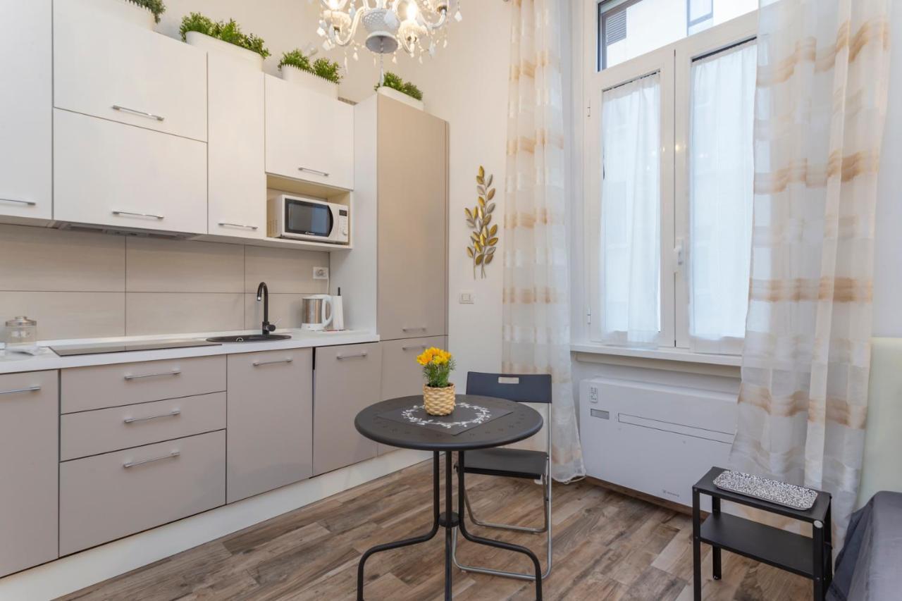 Lovely Flat - Orti 16 Mediolan Zewnętrze zdjęcie