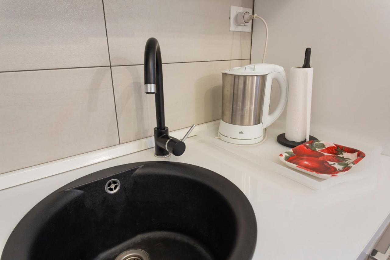 Lovely Flat - Orti 16 Mediolan Zewnętrze zdjęcie